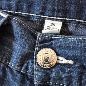 True religion shorts 50$ sz 29